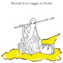 Ricordi d’un viaggio in Sicilia